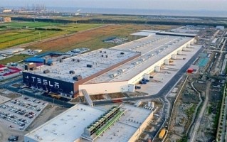 受当地居民抗议！特斯拉柏林工厂宣布暂时停产！