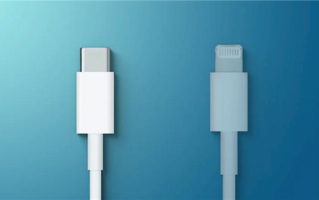 欧盟充电口新规正式生效：强制统一USB-C！iPhone 14等已停售！