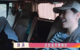 张翰一次开朗换来终生内向 具体怎么回事