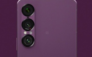 问题比想象的更严重！索尼已在多地停止Xperia 1 VII手机销售！