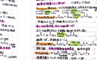 浙大学霸整理151份笔记被疯抢：这是学生眼中的“知识宝典”！