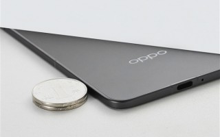 OPPO Find N5真机出炉：折痕最浅 机身全球最薄！