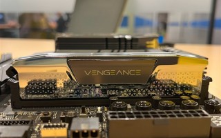 海盗船自曝CUDIMM DDR5内存：第一家默认10GHz！