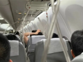 日航波音738上海飞东京途中故障：万米高空迅速下降 191人安全无恙！