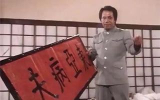 饰演陈真、火云邪神爆红！梁小龙死因公开：因心脏衰竭离世 ！