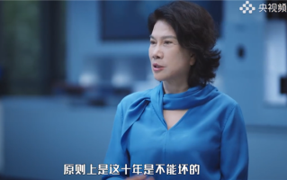 不卷价格卷品质！董明珠：格力率先提出十年免费包修 原则上产品10年不能坏 ！