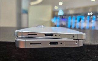 三星Galaxy S25 edge侧面真机图曝光：5.8mm最薄骁龙8 Elite旗舰！