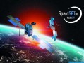 SpaceX发射6.1吨的西班牙通信卫星：134次追平2024年！