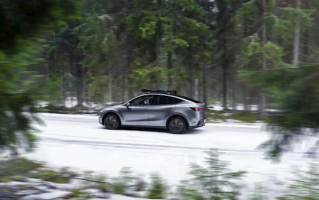 挪威媒体实测25款电动车极寒续航：国产电动车MG6S续航差异最低 ！