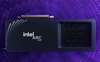 新驱动发力：Intel锐炫B580游戏性能大提升！