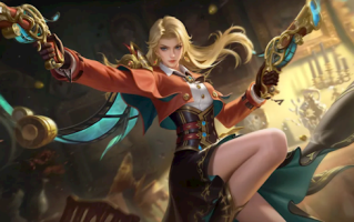 《王者荣耀》一口气推4款皮肤：2款免费送、2款6元秒杀 ！