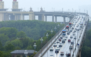 今年五一国内旅游出游2.95亿人次：总花费1668.9亿元!