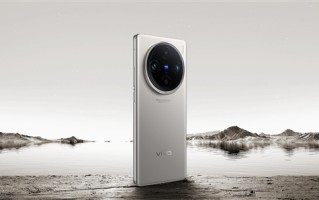 天玑影像之王！vivo X100s Pro明天首销：4999元加量不加价！