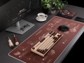 猫头鹰庆祝品牌20周年：推出NP-DM3限量鼠标垫！要价280元！