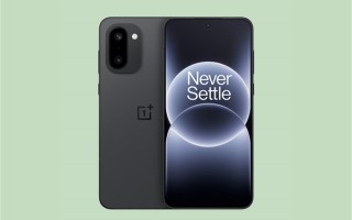 一加Ace 6T搭载安卓顶级旗舰同款玻纤：质感同档无敌 !