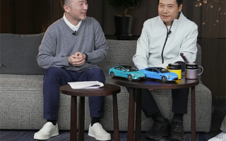 雷军回应kol事件：绝对不能容忍任何人诋毁小米车主 ！