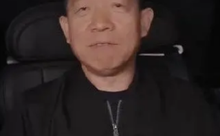 贾跃亭:我是中国汽车进美国桥梁！网友：你什么时候回国啊？