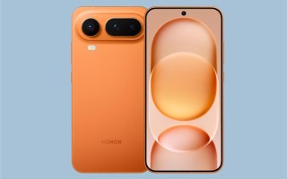 曾断言安卓做不好Air 王自如上手荣耀Magic8 Pro Air：真不错 ！