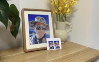 男子确诊胃癌提前一年安排身后事 为自己的“谢幕”选了一个浪漫的结尾！