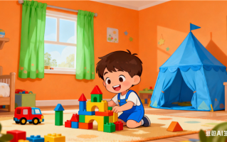 家长别乱买网红玩具！捏捏乐、水晶泥有害物质超标 工信部发布玩具安全新标准 ！