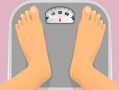 22岁女生在重庆爬楼送外卖：6天瘦10斤!