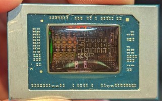 AMD锐龙AI 300真身被扒出：四个Zen5＋八个Zen5c!