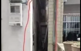 温州一“夹缝房”卖了238万 背后真相是什么