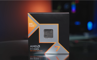 AMD CPU三大市场齐头猛进！桌面份额激增至28.7％！