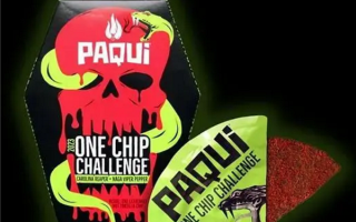 美国14岁少年挑战最辣玉米片被辣死 医生：辛辣食品能致心肌梗死等！