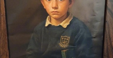 英国艺术家偷偷将AI绘画挂进博物馆：数百人参观未发现不妥 ！