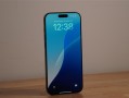 iPhone 16 Pro低至5499元：京东已经卖断货 供不应求！