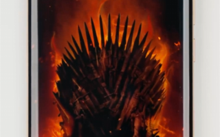 真我15 Pro《权力的游戏》限定版细节大公开：首创热感变色、冰火充电动效酷炫 ！