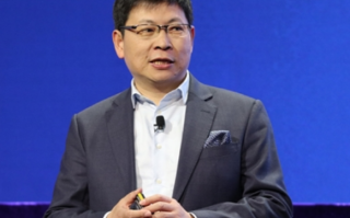 余承东不再担任华为终端BG CEO：仍是终端BG董事长！