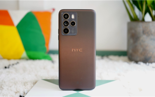 昔日安卓巨头再发新品！HTC U24 Pro官宣！