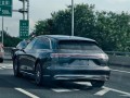 可能是中国最好卖的行政旅行车！享界S9T实车曝光：高端感十足!