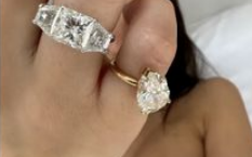 品牌做起“离婚钻戒”生意 钻戒市场开始背叛爱情了！