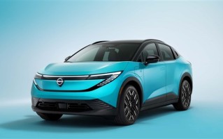 新一代日产聆风发布：世界首款量产纯电车变身SUV！