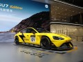 博主为小米喊冤：SU7 Ultra应卖80万而非50万 让真喜欢它的人买！