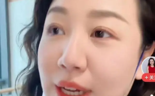 心口憋闷，呼吸困难！演员关凌称给娃辅导作业被气进医院 ！