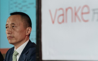 万科郁亮自愿将月薪降至1万 曾年薪千万！