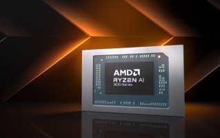 AMD偷偷升级锐龙AI 300：内存高达LPDDR5X-8000!