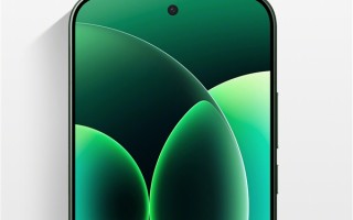 小米17全系搭载全新M10屏幕发光技术：挑战行业最高发光效率!