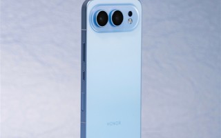 肖战代言！荣耀500系列官宣：11月24日亮相 ！