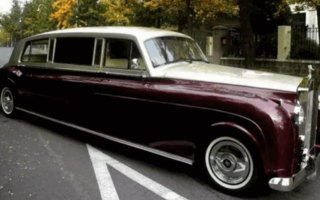 你租的大劳婚车可能是假的！金马汽车冒充“劳斯莱斯” 三家租赁公司被罚！