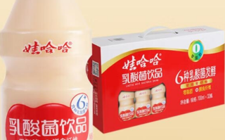 娃哈哈正全力投放线下冰柜：加快重构线下渠道！