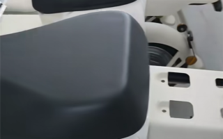 新国标要求电动自行车安装金属鞍座？中国消防科普 ！