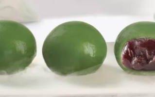 女子一天“狂炫”5个青团进医院 医生：不能贪吃！