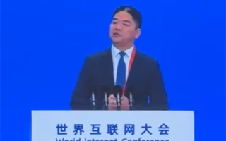 刘强东：京东明年4月将建全球第一个全无人配送站 !