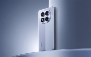 曝REDMI Note 15系列升级为1.5K等深微曲屏：双曲面屏退场!