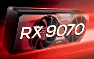 AMD显卡又双叒叕改名了！下代可能叫RX 9070！